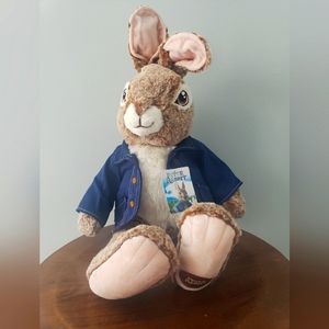 Dan Dee Peter Rabit Plush